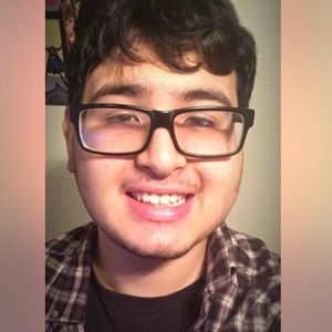 Meet your Posher, Edwin